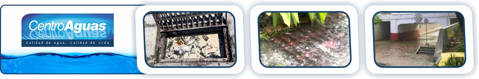 Recomendaciones para afrontar temporada de lluvias Recomendaciones para afrontar temporada de lluvias
