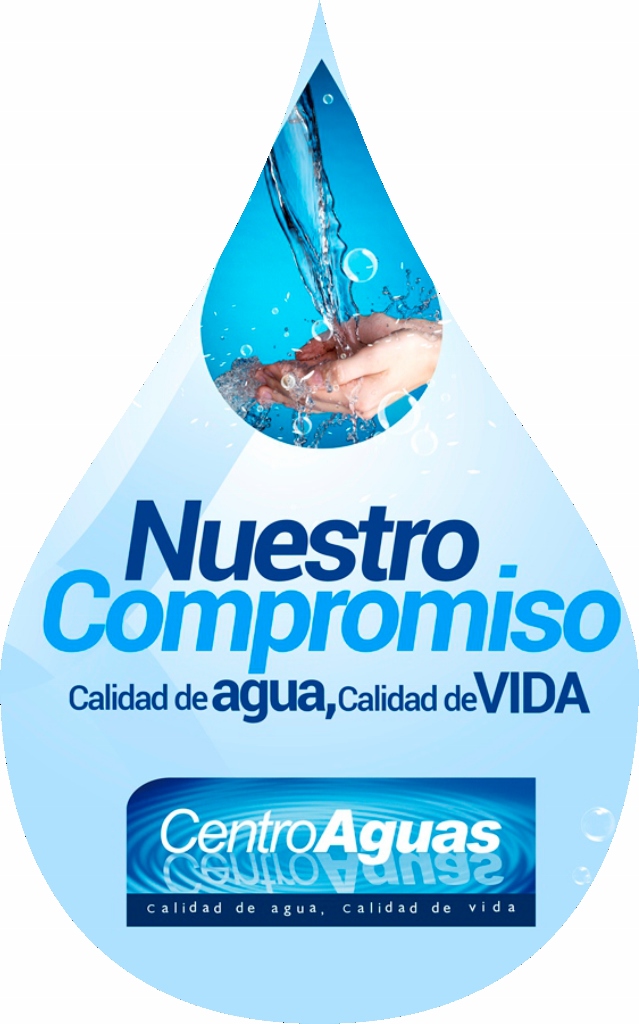 nuestro compromiso: calidad de agua, calidad de vida Nuestro compromiso calidad de agua, calidad de vida