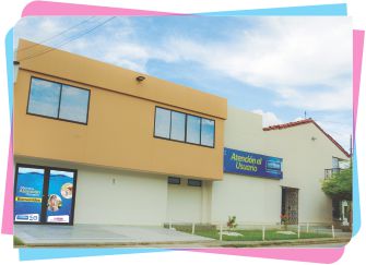 Oficina atención al usuario Oficina atención al usuario